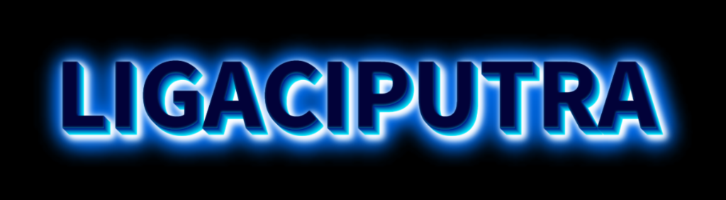 LIGACIPUTRA