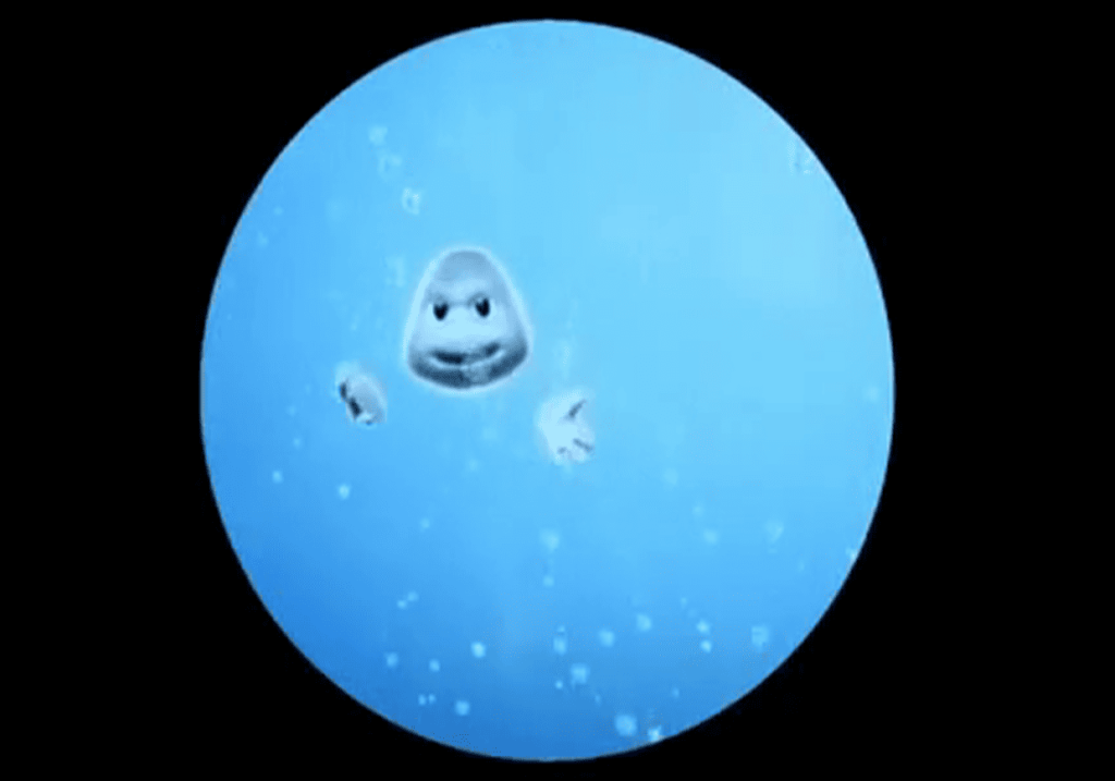 Acqua Lete - La particella di sodio