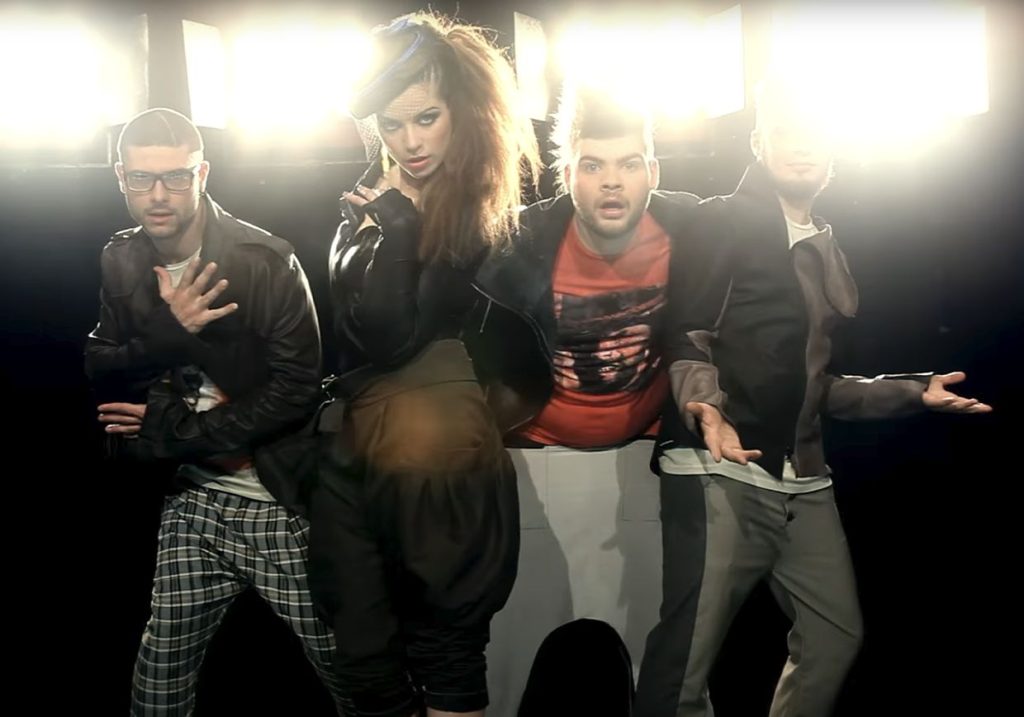 I moderni – L’estate si balla