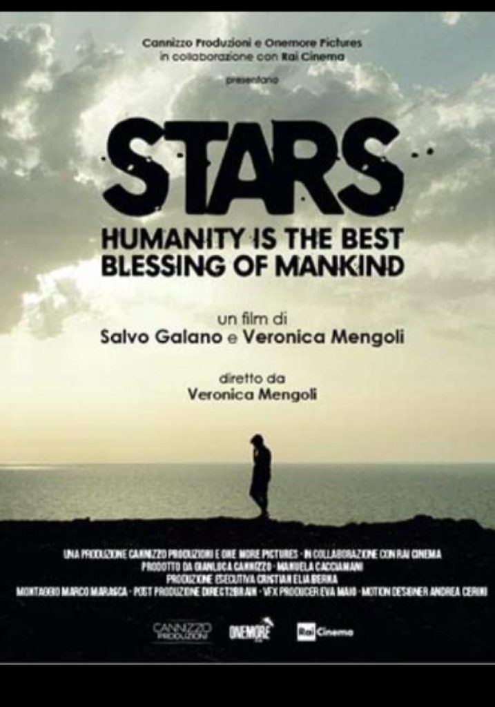 Locandina - Stars