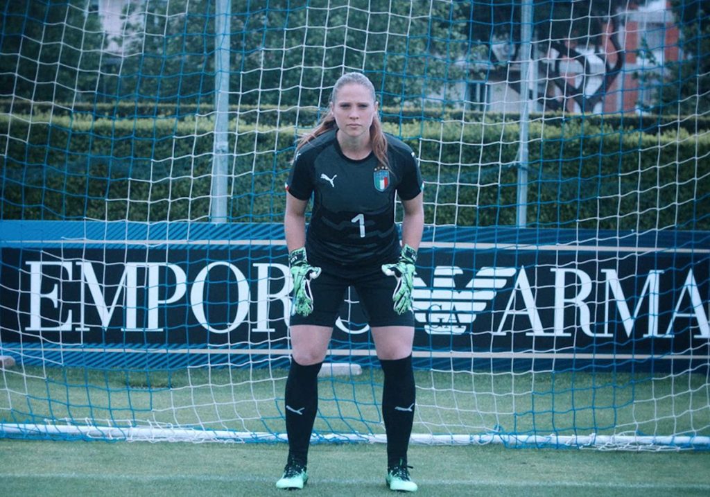 Rai - Mondiale Femminile