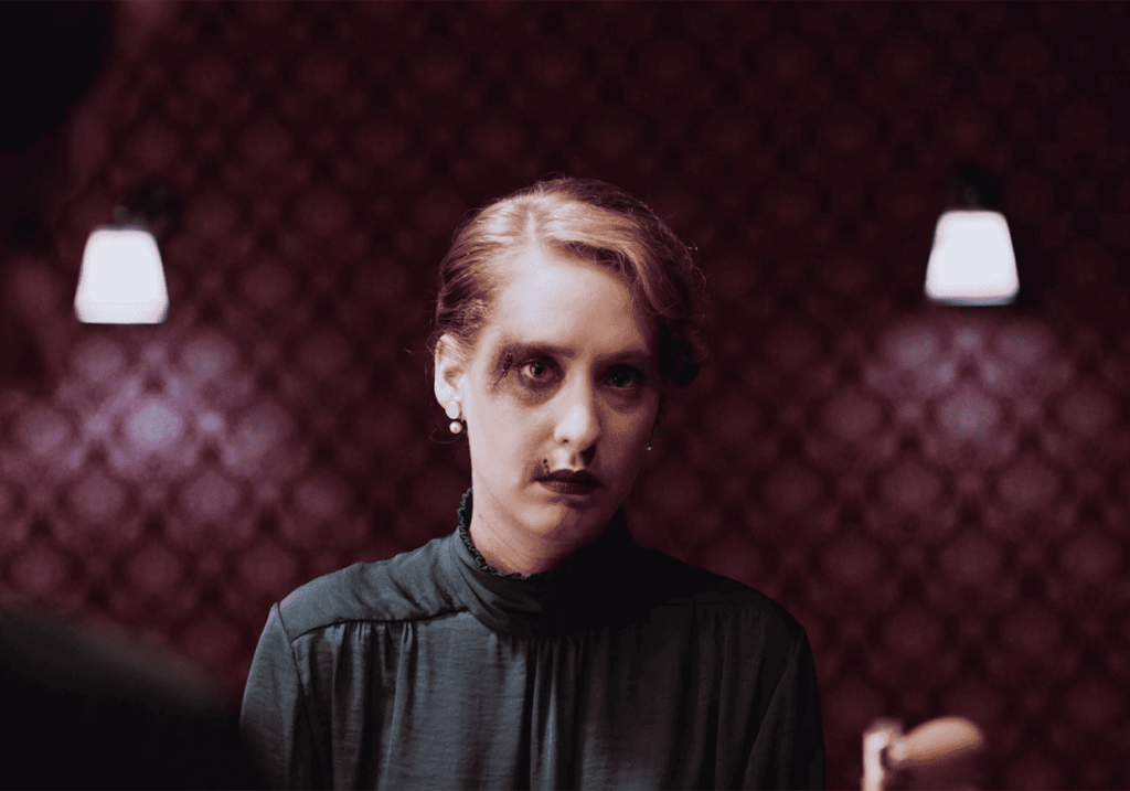 Rai - Amore criminale