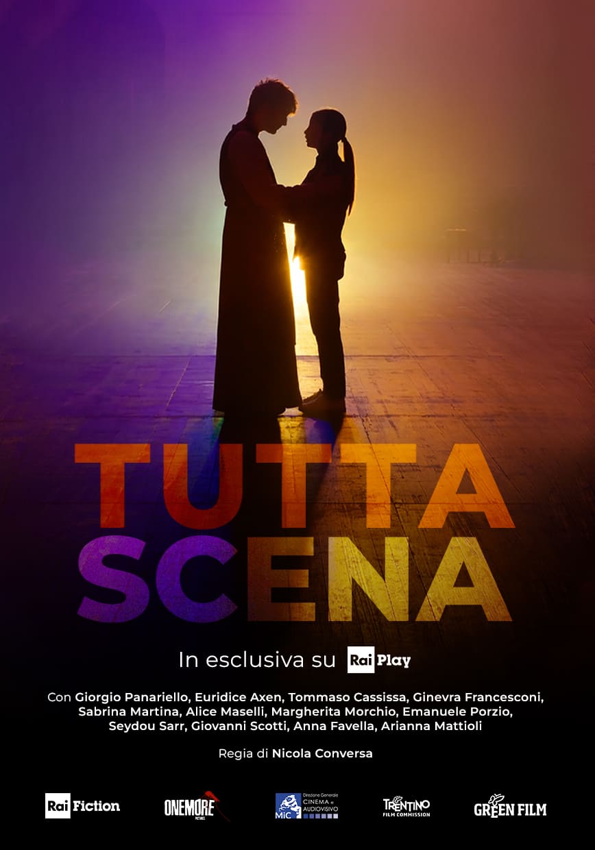 Tutta scena